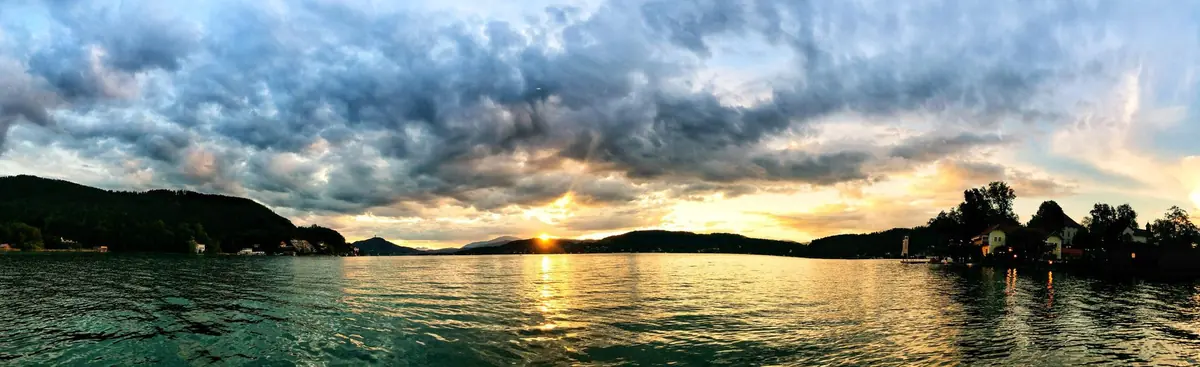 Wörthersee